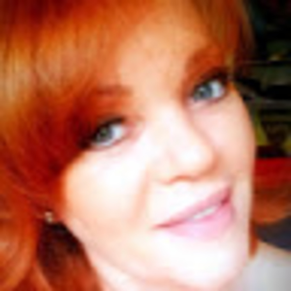 Meet your Posher, Patricia